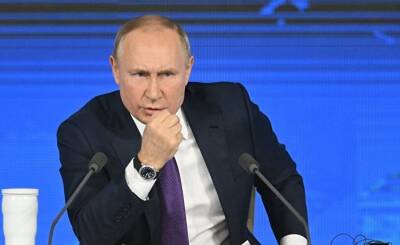 Владимир Путин - Немцы о расширении НАТО: назло Путину надо принять Украину и Монголию (Die Welt) - geo-politica.info - Москва - Россия - Китай - Украина - Монголия