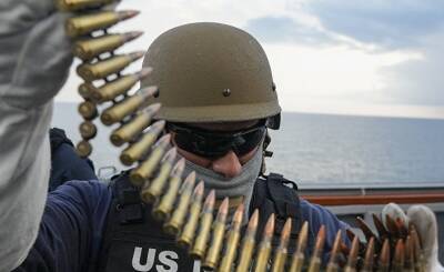 Болгары: российской угрозы нет, но из-за США она появится (Факти) - geo-politica.info - США - Украина - Болгария