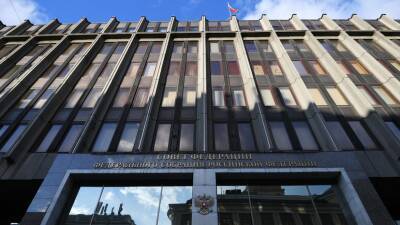 Андрей Климов - В Совфеде высказались об отказе США публично отвечать на предложения России по безопасности - russian.rt.com - Россия - США