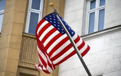 В США разочарованы провалом выборов главы САП - korrespondent.net - США - Украина