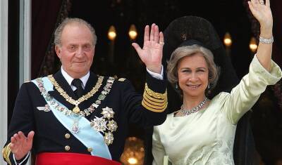 король Фелип VI (Vi) - Король Хуан Карлос рвется домой: испанцы не простили ему измену королеве и коррупцию - newizv.ru - Испания