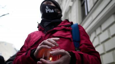 Лев Пономарев - Андрей Сахаров - Депрессия от "Мемориала"* - ru.euronews.com - Москва - Россия - США - Венгрия - Москва