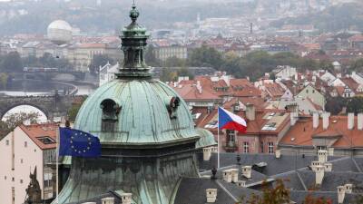 Ханс Клюге - Чехия с 27 декабря ужесточит правила въезда туристов из ЕС - russian.rt.com - Чехия
