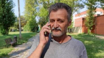 В Беларуси силовики задержали журналиста «Радио Свободы» - ru.slovoidilo.ua - Украина - Белоруссия - Минск