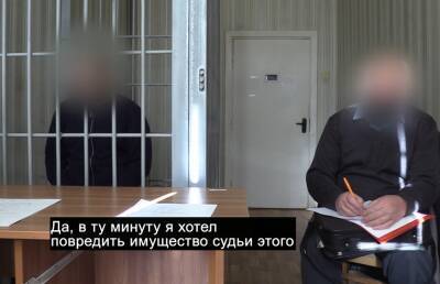 Снимали преступления на видео и писали громкие лозунги: в Беларуси задержали группу экстремистов - ont.by - Белоруссия - Гомель