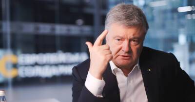 Петр Порошенко - Вместо Порошенко в ГБР явились адвокаты, но их не пустили - kp.ua - Украина