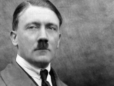 Адольф Гитлер - Что случилось ослепшим Гитлером после сеанса гипноза в 1918 году - Русская семерка - russian7.ru - Англия - Бельгия