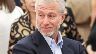 Роман Абрамович - Абрамович получил гражданство Португалии - iz.ru - Россия - Израиль - Португалия