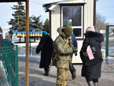 Леонид Пасечник - Сергей Гармаш - Россия в ТКГ ставила условием открытия КПВВ на Донбассе признание российской вакцины и "документов" боевиков о вакцинации – Гармаш - gordonua.com - Россия - Украина - Луганская обл. - ЛНР - Донбасс - Донецкая обл.