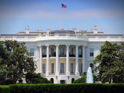 Джен Псаки - Белый дом: США не примут часть требований России по безопасности, в частности – по НАТО - gordonua.com - Россия - США - Украина
