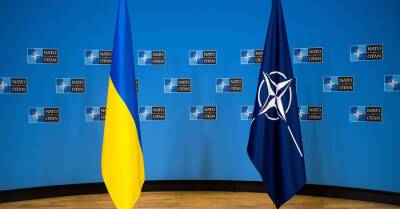 Джо Байден - В случае вторжения в Украину НАТО может расположить свои войска вблизи России - kp.ua - Россия - США - Украина
