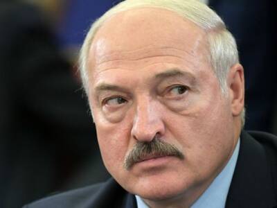 Александр Лукашенко - Лукашенко - Обвиняется в геноциде: польский адвокат подал в прокуратуру Варшавы заявление против Лукашенко - unn.com.ua - Сирия - Украина - Киев - Белоруссия - Ирак - Польша - Варшава - Гаага