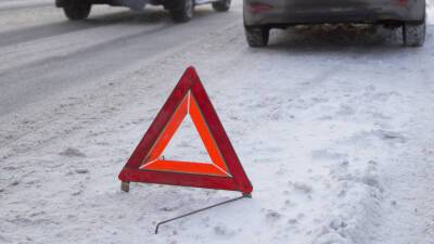 Ford - Десятки машин столкнулись из-за ледяного дождя в Висконсине - mir24.tv - Москва - USA - штат Висконсин