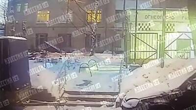 Вячеслав Дацик - Сын Дацика объяснил мотив напавшего на него мужчины - iz.ru - Израиль
