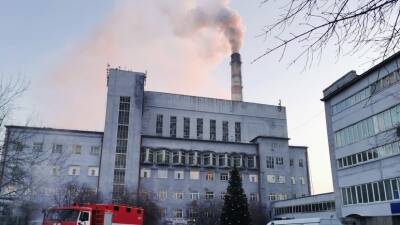 В зоне ограниченного теплоснабжения в Улан-Удэ остаются 95 тысяч человек - russian.rt.com - Улан-Удэ