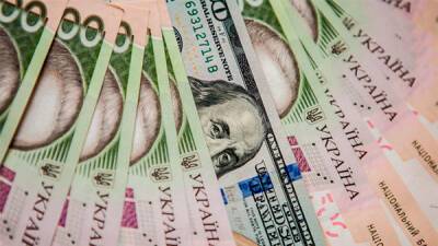 Анна Золотько - Продавцы 23 декабря залили межбанковский рынок валютой - bin.ua - Украина