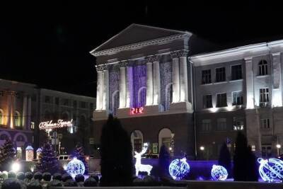 Роман Старовойт - В Курске назначены члены комиссии по выбору главы города - chr.mk.ru - Курск