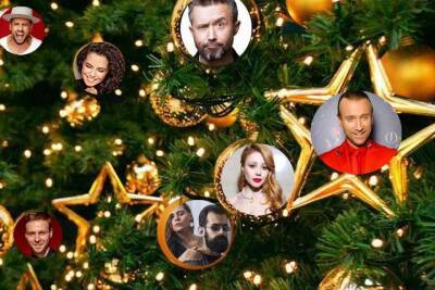Максим Барских - Стало известно, за какие гонорары украинские звезды готовы выступать в новогоднюю ночь - vchaspik.ua - Украина