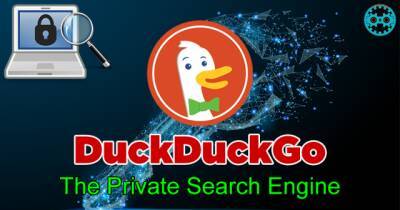 Разработчики DuckDuckGo тестируют десктопный браузер - mediavektor.org