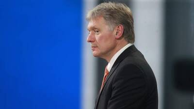 Владимир Путин - Дмитрий Песков - Джон Салливан - Джо Байден - Песков назвал переговоры по безопасности отдельным направлением работы - iz.ru - Москва - Россия - США - Израиль