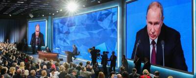 Владимир Путин - Джо Байден - Путин: Россия дала понять, что движение НАТО на восток неприемлемо - runews24.ru - Россия - США - Украина - Вашингтон