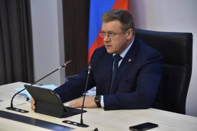 Владимир Путин - Николай Любимов - Любимов прокомментировал пресс-конференцию президента - rzn.mk.ru - Рязанская обл.