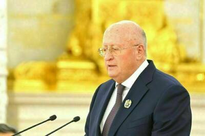 Александр Гинцбург - Гинцбург: «омикрон»-штамм не опаснее «дельты» - pnp.ru - Россия