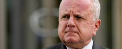 Джон Салливан - Джо Байден - Салливан: США и партнёры по НАТО готовы к диалогу с Россией - runews24.ru - Москва - Россия - США - Вашингтон