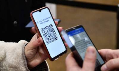 Владимир Владимиров - В Ставропольском крае временно отменили действие системы QR-кодов - og.ru - Ставрополье