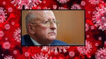 Александр Гинцбург - Гинцбург заявил, что «омикрон» не опаснее «дельты», но более… - vologda-poisk.ru - Россия