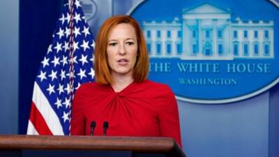 Йенс Столтенберг - Джен Псаки - США отвергли российские требования по НАТО, но могут обсудить другие предложения - anna-news.info - Москва - Россия - США