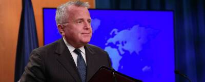 Джон Салливан - Салливан заявил, что США не пытаются замедлить переговоры с РФ по безопасности - runews24.ru - Москва - Россия - США - Вашингтон