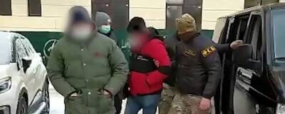 Блогера из Смоленска задержали за оскорбление ветерана - runews24.ru - Смоленск