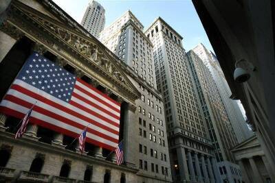 Рынок акций США закрылся ростом, Dow Jones прибавил 0,55% - smartmoney.one - США