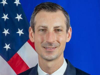 США продолжают призывать РФ отвести войска от границ Украины – Госдепартамент - gordonua.com - Россия - США - Украина - Донбасс