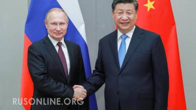 Ллойд Остин - США совершили большую ошибку, и Россия только выиграет от этого - rusonline.org - Москва - Россия - Китай - США - Вашингтон - Пекин