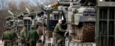 Bloomberg: Россия продолжает наращивать войска на границе с Украиной - runews24.ru - Россия - Украина