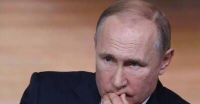 Виктория Нуланд - Украина стала главной темой большой пресс-конференции Путина - rus.delfi.lv - Россия - США - Украина - Латвия - Женева