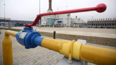 Алексей Полищук - РФ готова обсудить продление транзита газа через Украину - iz.ru - Россия - Украина - Киев - Израиль