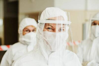 «Пятёрочка» поддержала работников медицины - sib.fm - Россия - Новосибирск - Русь - Бердск