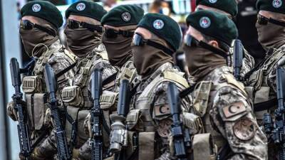 Haberturk узнал о роли Турции в военной операции НАТО в Донбассе - iz.ru - Россия - Украина - Израиль - Турция - Брюссель