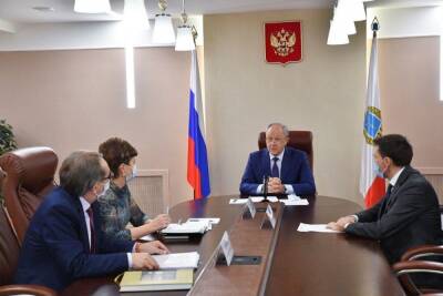 Валерий Радаев - В Саратове закрывается краеведческий музей - saratov.mk.ru - Саратов