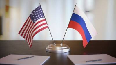 Владимир Путин - Джо Байден - Посол США заявил о готовности к переговорам с Россией по гарантиям безопасности - 5-tv.ru - Россия - США