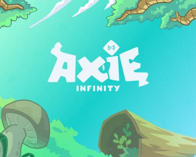 Что такое Axie Infinity? - forklog.com
