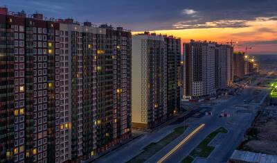 Эксперты спрогнозировали подорожание новостроек на 10% - newizv.ru