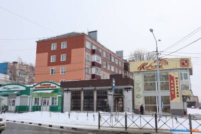 Сергей Дмитриев - Хлебокомбинат выиграл апелляцию в споре с председателем южно-сахалинской гордумы - sakhalin.info - Сахалинская обл. - Южно-Сахалинск