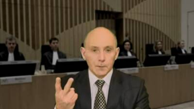 Марк Солонин — о процессе по MH-17: обвинение не назвало организаторов преступления - novostidnya24.ru - Голландия - Гаага