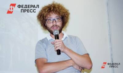 Илья Варламов - Алексей Орлов - Илья Варламов предложил мэру Орлову пробежку по Екатеринбургу - fedpress.ru - Екатеринбург