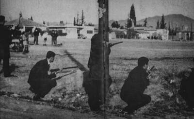 «Кровавое Рождество» 1963 года - vkcyprus.com - Кипр