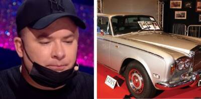 Андрей Данилко - Верка Сердючка - Владимир Остапчук - Данилко раскрыл печальную судьбу купленного Rolls-Royce Фредди Меркьюри: "Зло берет" - politeka.net - Украина - Лондон